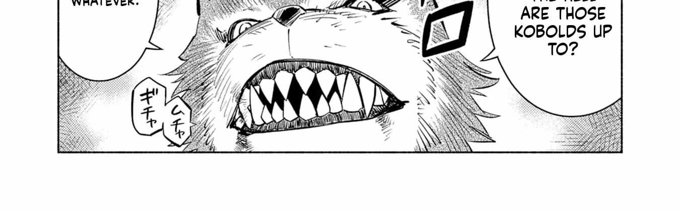 Only I Know About "Leveling Up" in This World Chapter 5 page 41