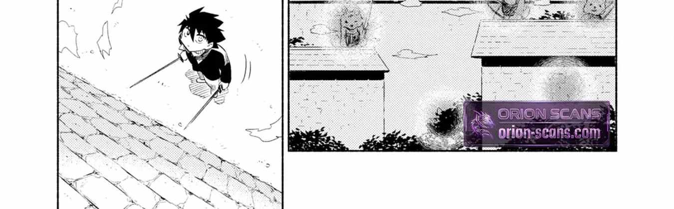Only I Know About "Leveling Up" in This World Chapter 5 page 31