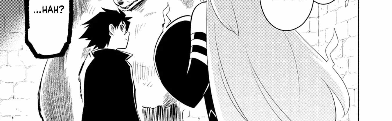 Only I Know About "Leveling Up" in This World Chapter 5 page 43