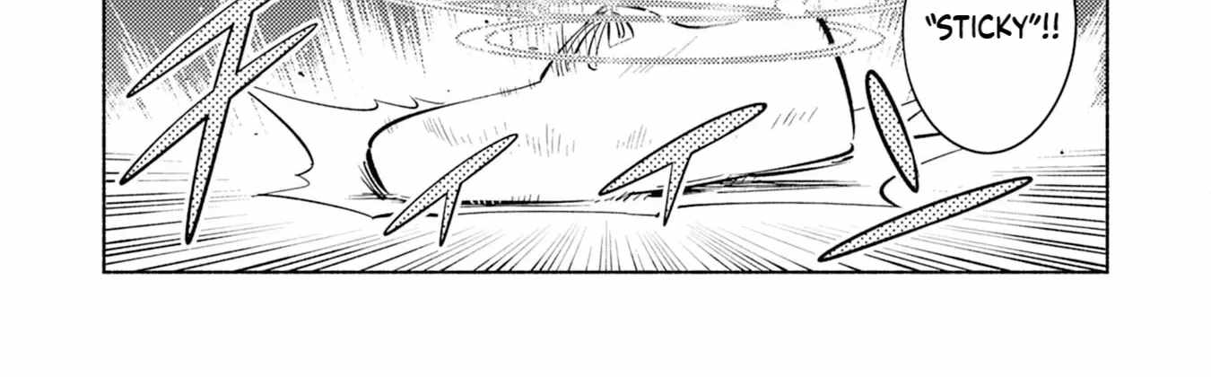 Only I Know About "Leveling Up" in This World Chapter 5 page 33