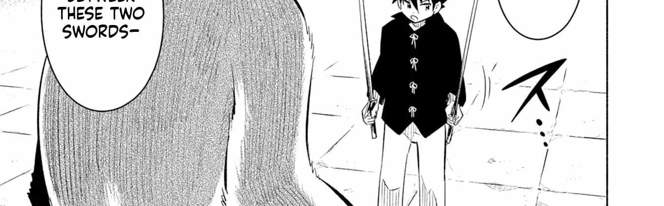 Only I Know About "Leveling Up" in This World Chapter 5 page 51