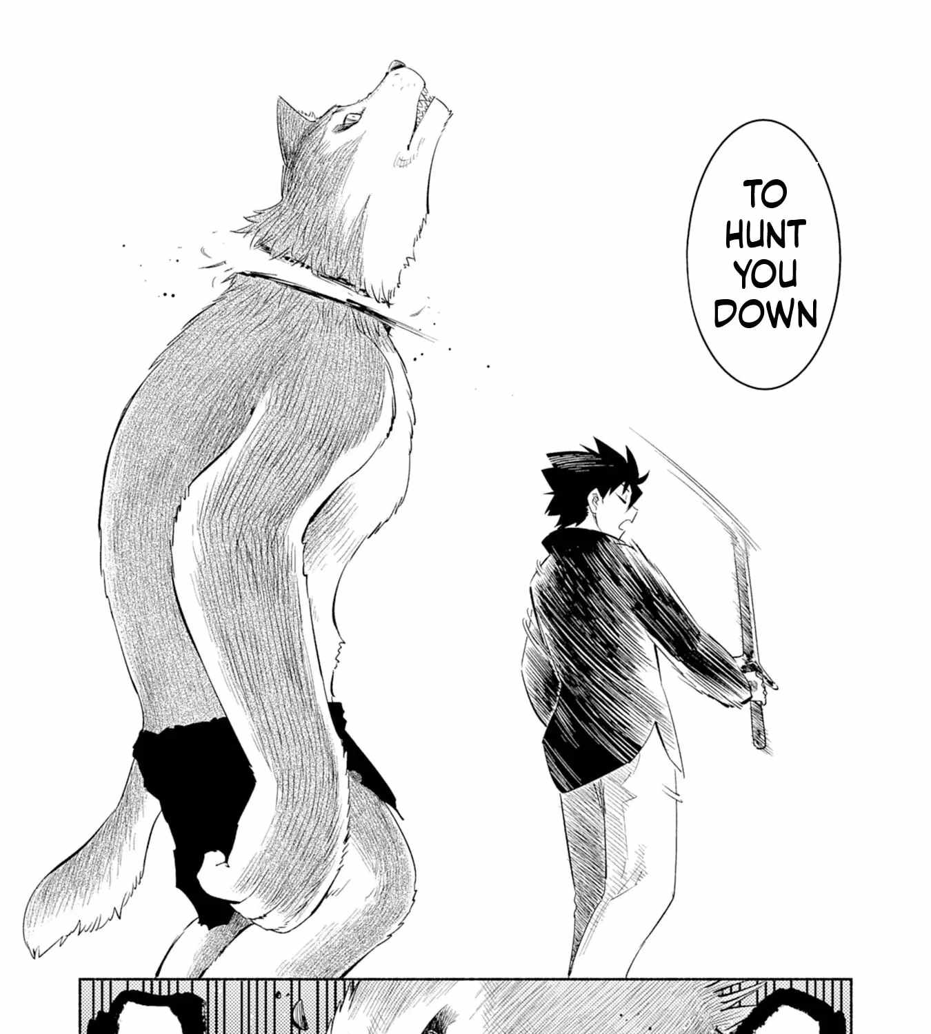 Only I Know About "Leveling Up" in This World Chapter 5 page 56