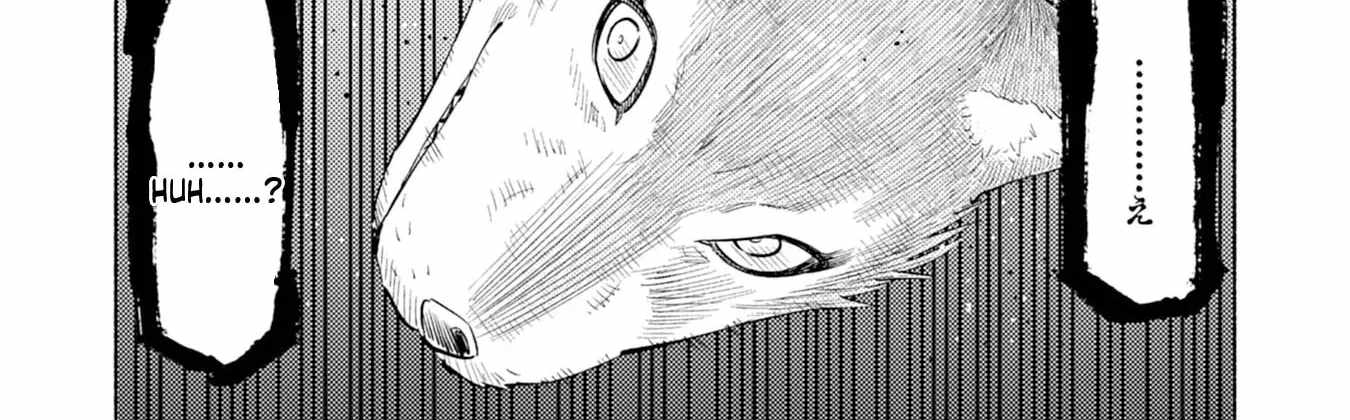 Only I Know About "Leveling Up" in This World Chapter 5 page 57