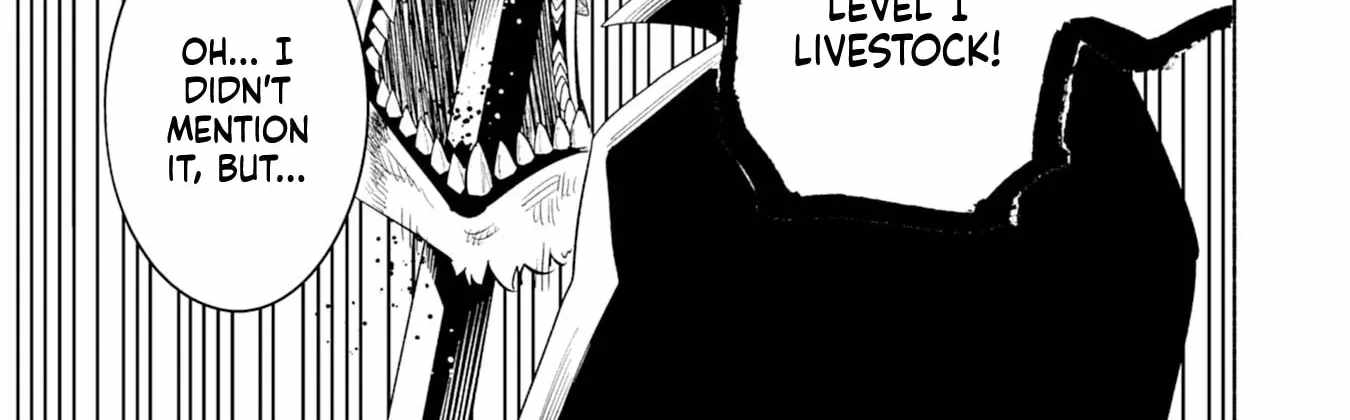 Only I Know About "Leveling Up" in This World Chapter 5 page 67