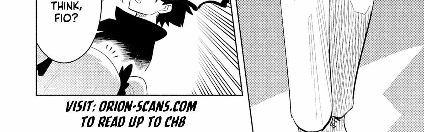 Only I Know About "Leveling Up" in This World Chapter 5 page 69