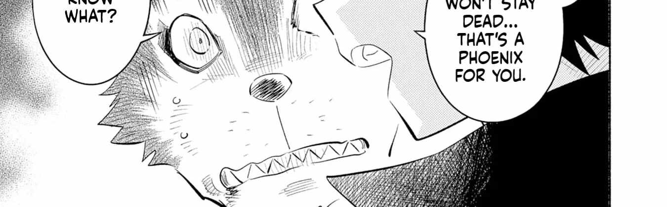 Only I Know About "Leveling Up" in This World Chapter 5 page 71
