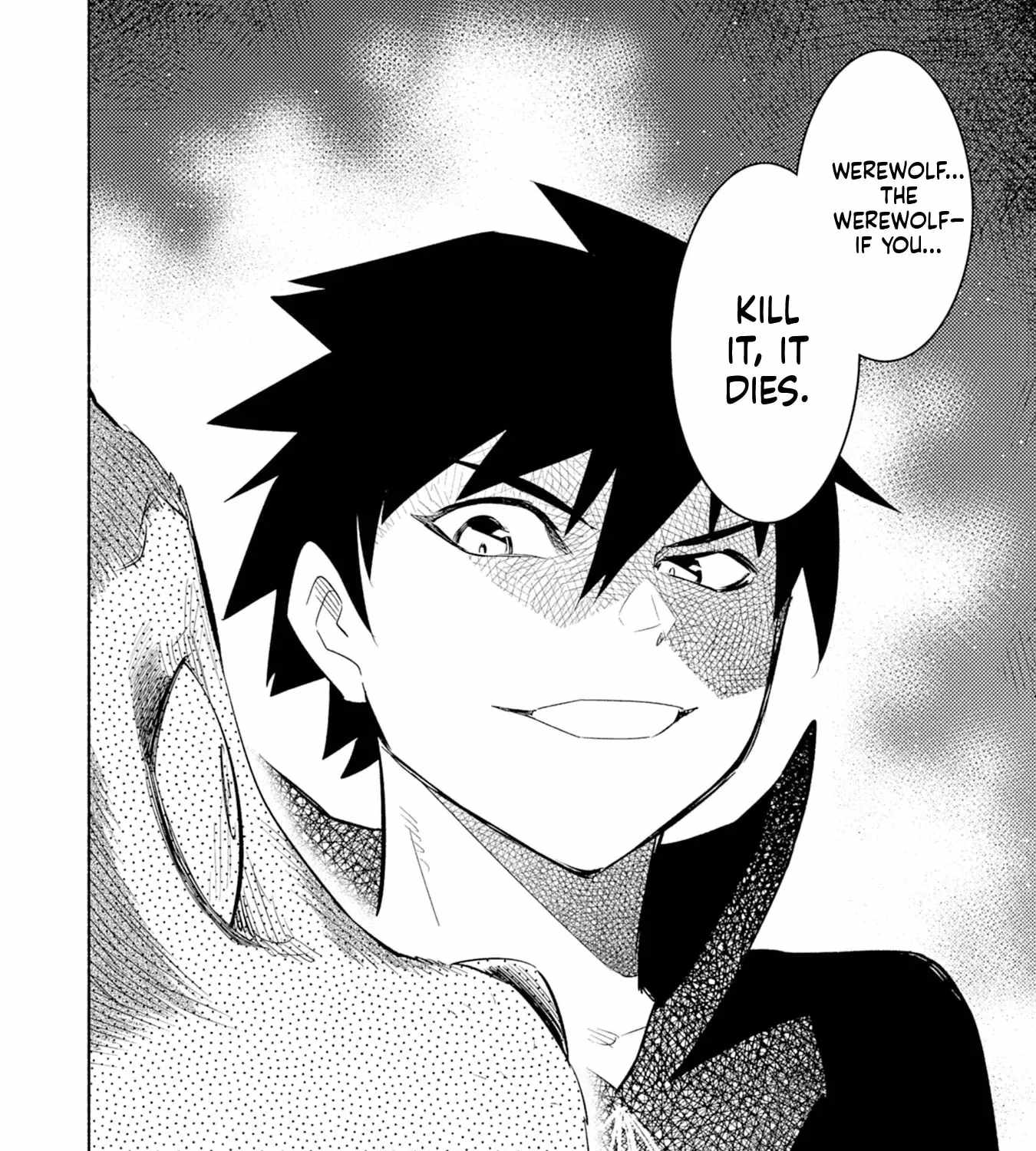 Only I Know About "Leveling Up" in This World Chapter 5 page 72