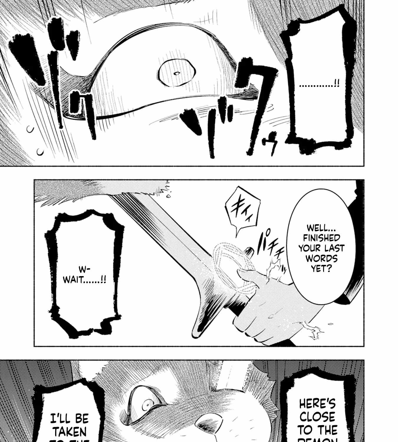 Only I Know About "Leveling Up" in This World Chapter 5 page 74