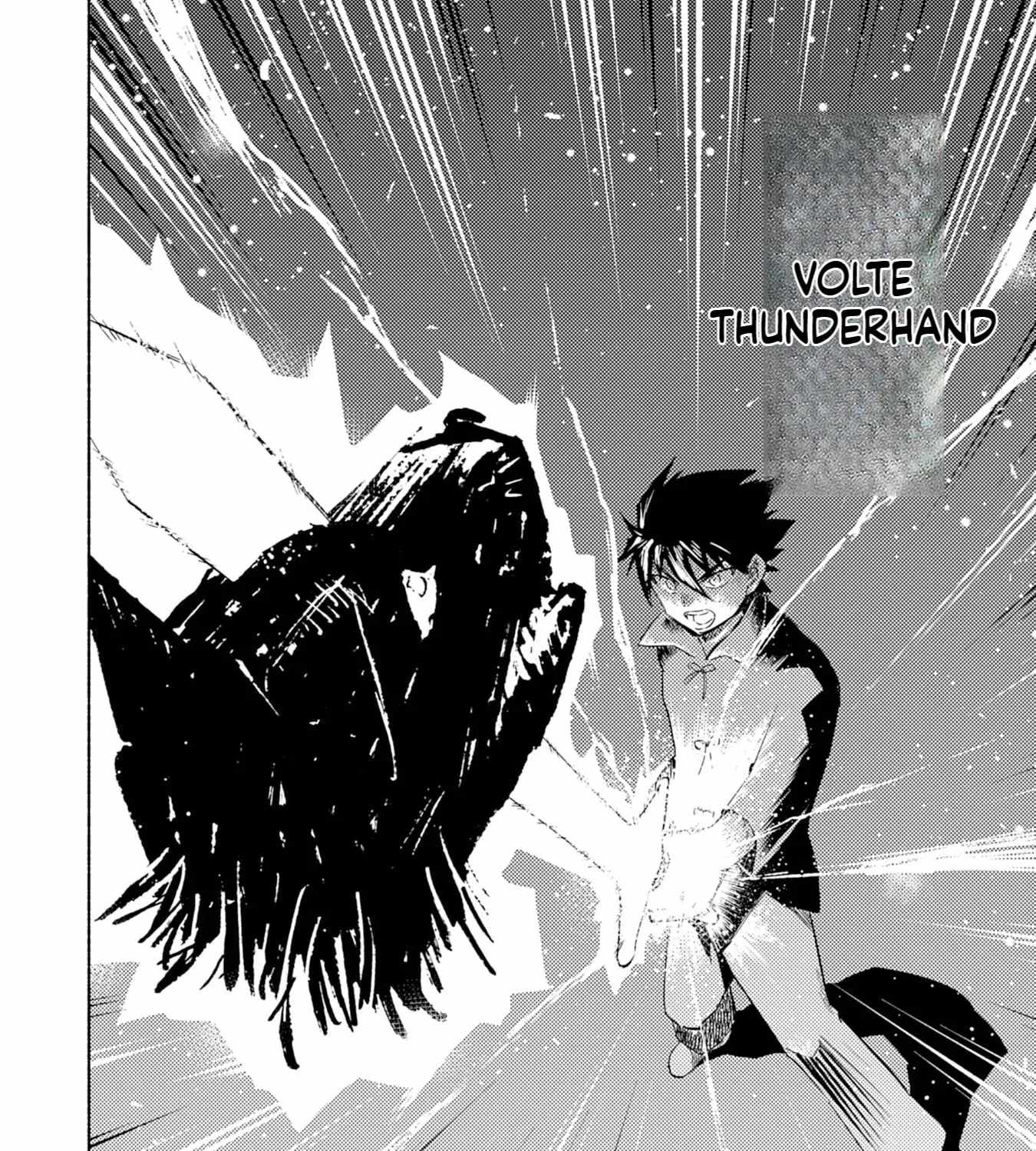 Only I Know About "Leveling Up" in This World Chapter 5 page 76