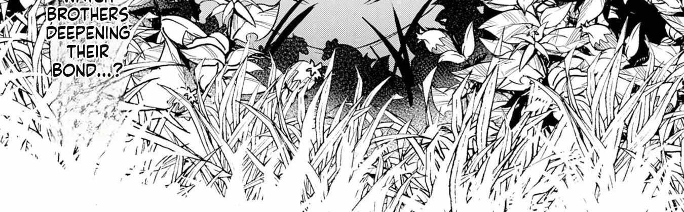 Only I Know About "Leveling Up" in This World Chapter 6 page 3