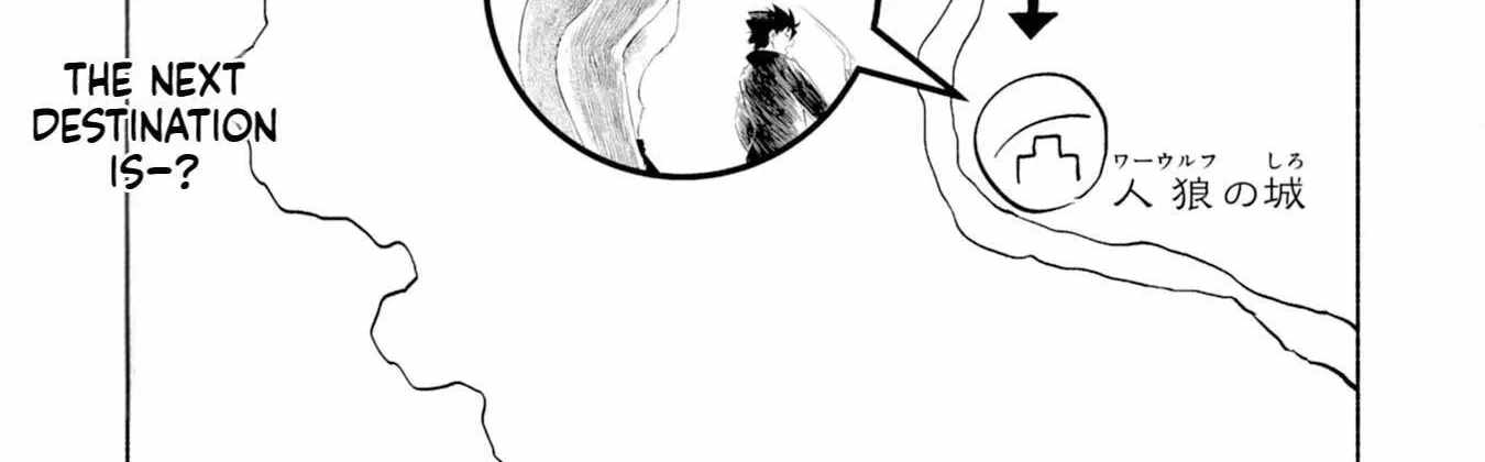 Only I Know About "Leveling Up" in This World Chapter 6 page 5