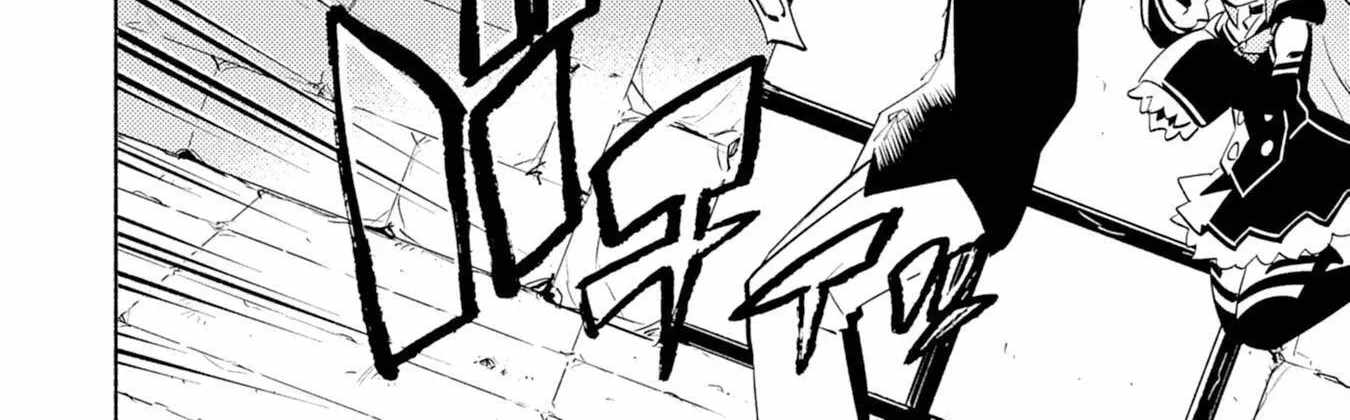 Only I Know About "Leveling Up" in This World Chapter 6 page 7