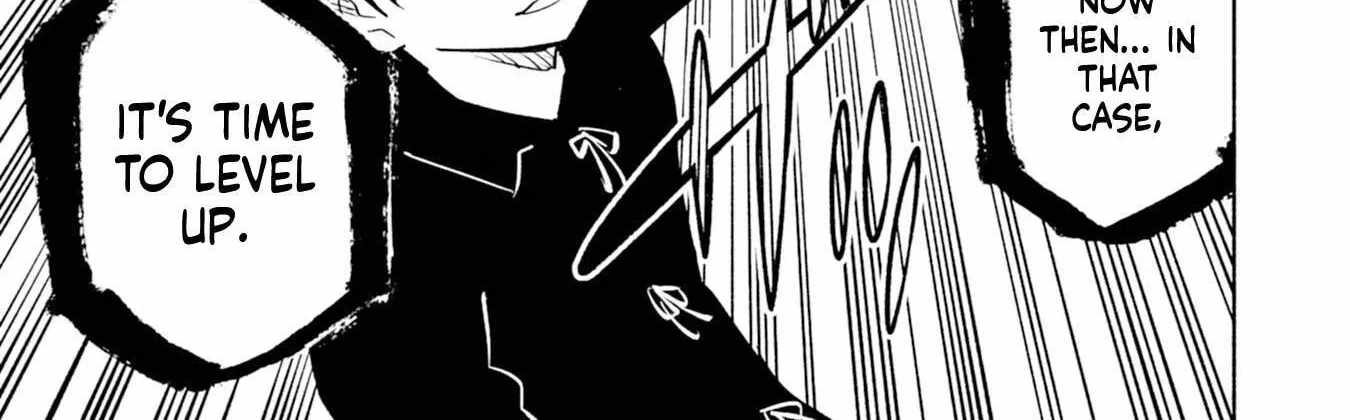 Only I Know About "Leveling Up" in This World Chapter 6 page 13