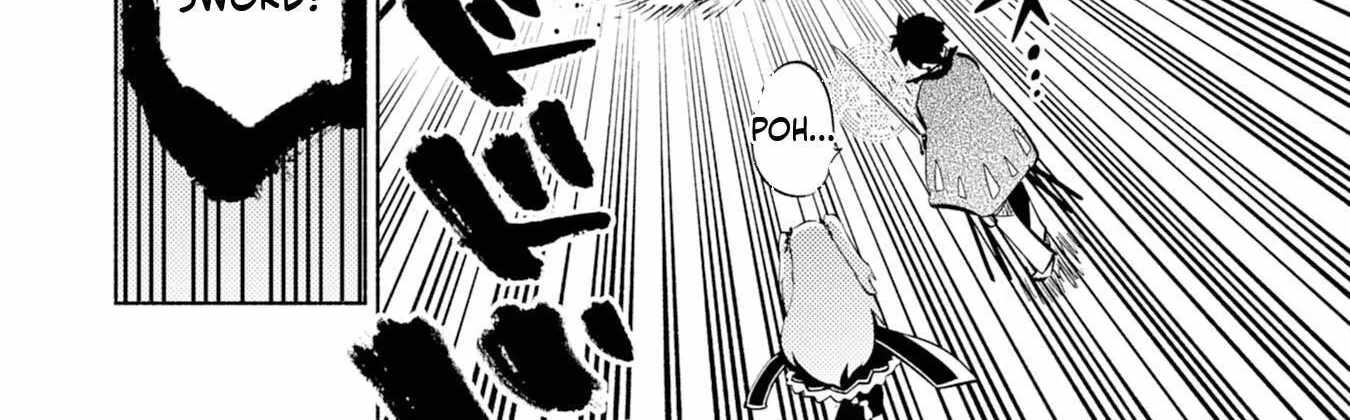 Only I Know About "Leveling Up" in This World Chapter 6 page 31