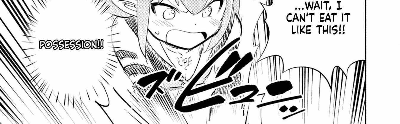 Only I Know About "Leveling Up" in This World Chapter 6 page 41