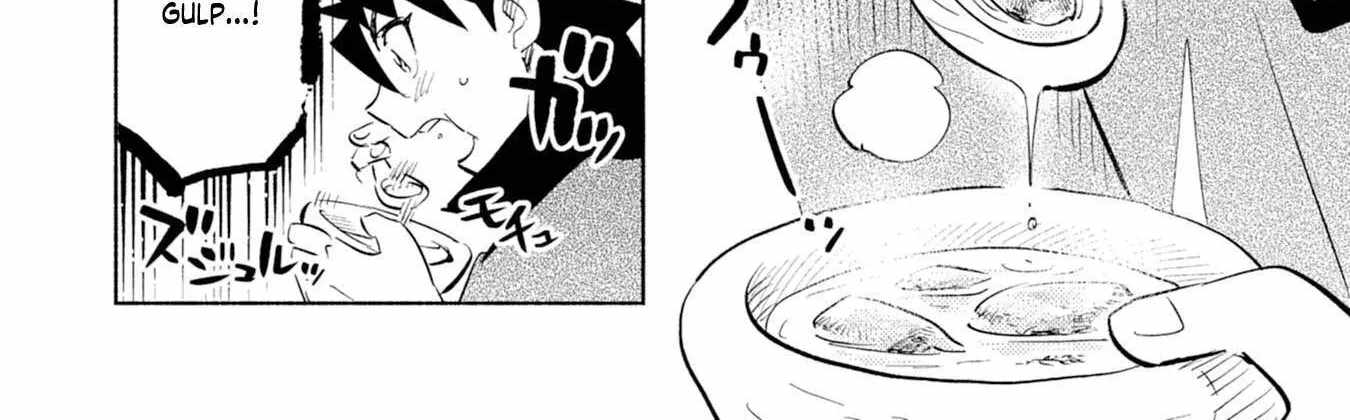 Only I Know About "Leveling Up" in This World Chapter 6 page 39