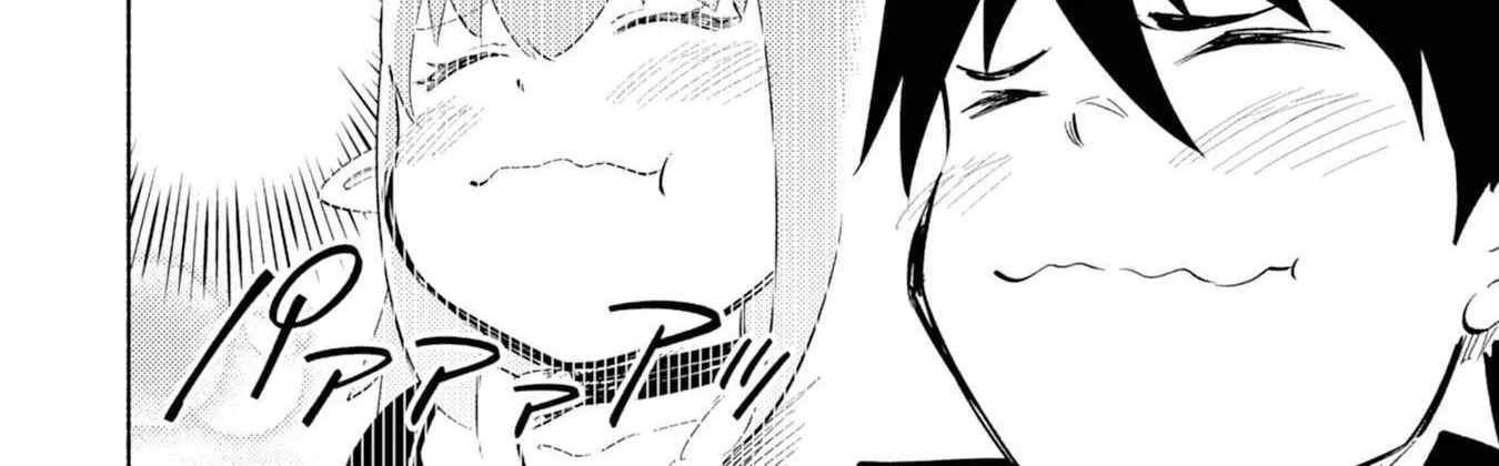 Only I Know About "Leveling Up" in This World Chapter 6 page 43