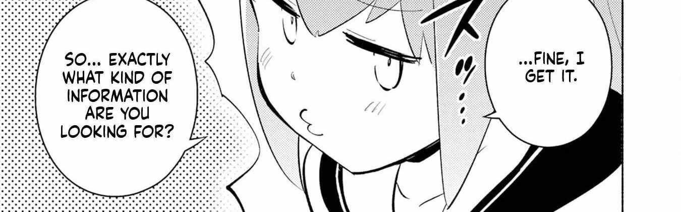 Only I Know About "Leveling Up" in This World Chapter 6 page 45