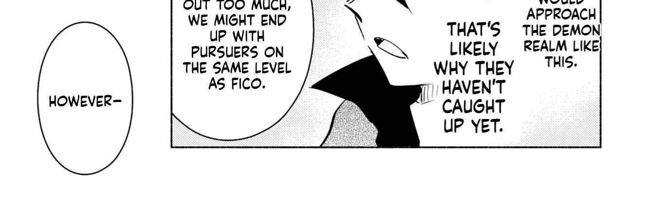 Only I Know About "Leveling Up" in This World Chapter 6 page 49