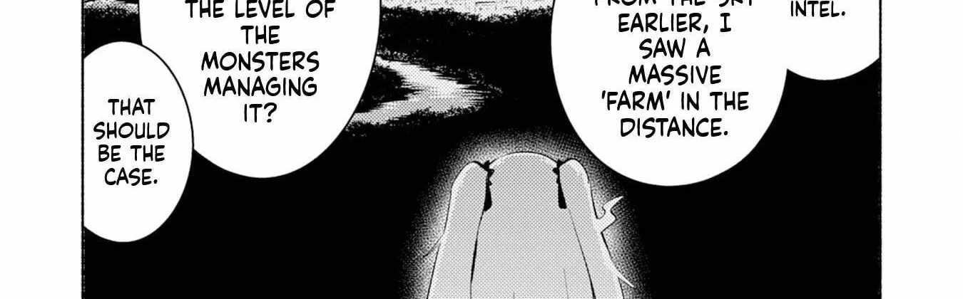 Only I Know About "Leveling Up" in This World Chapter 6 page 51