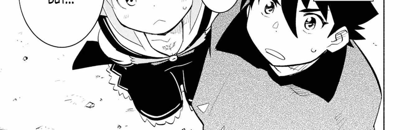 Only I Know About "Leveling Up" in This World Chapter 6 page 53