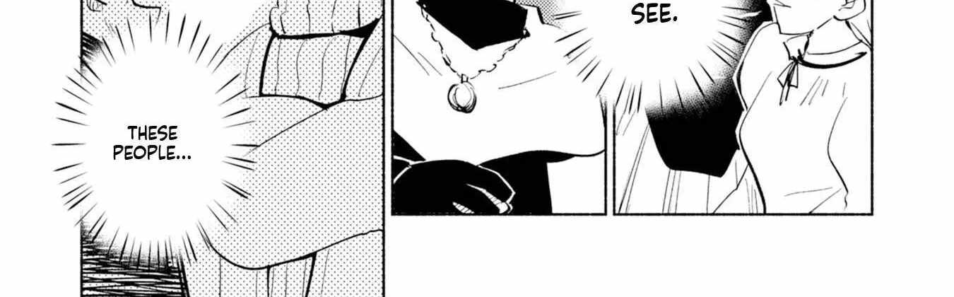 Only I Know About "Leveling Up" in This World Chapter 6 page 65