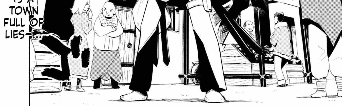 Only I Know About "Leveling Up" in This World Chapter 6 page 67