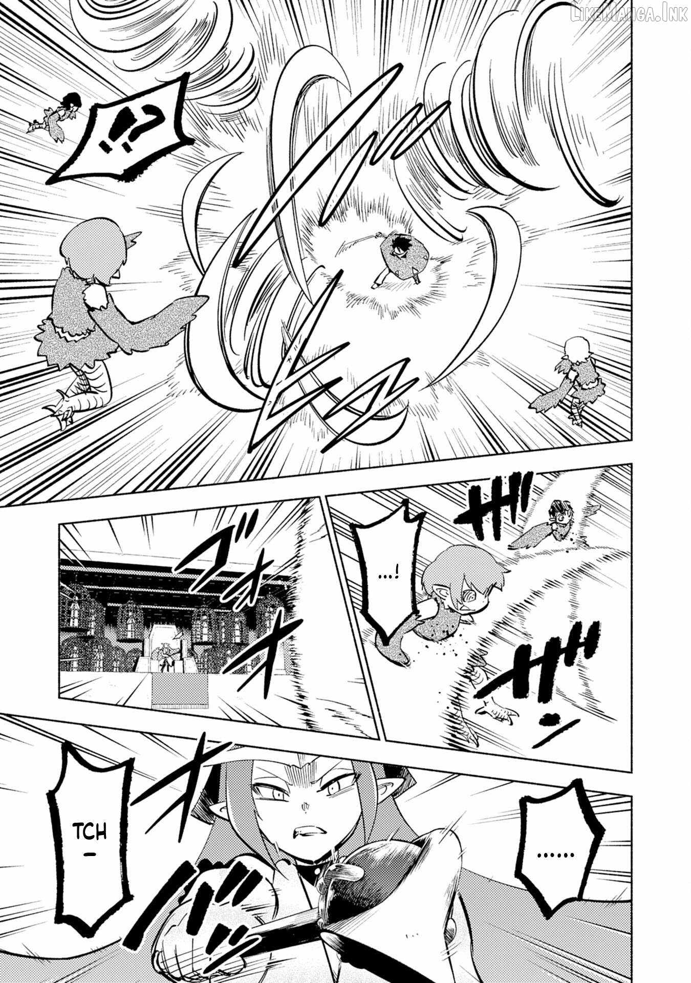 Only I Know About "Leveling Up" in This World Chapter 9 page 5