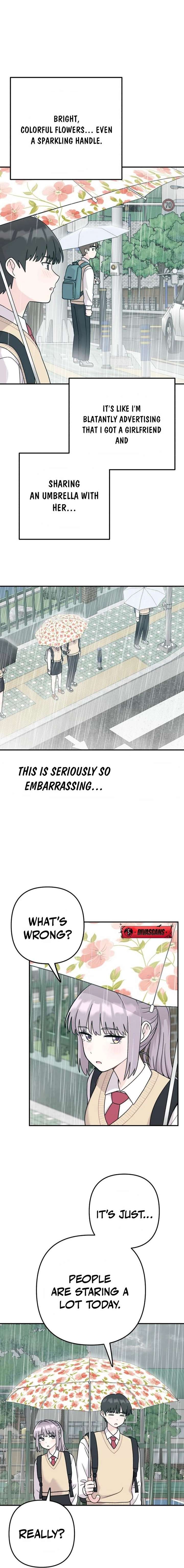 Operation: Heartbeat Chapter 10 page 6