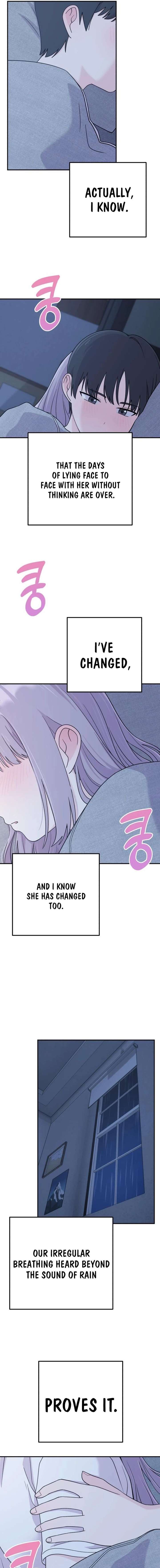 Operation: Heartbeat Chapter 12 page 9