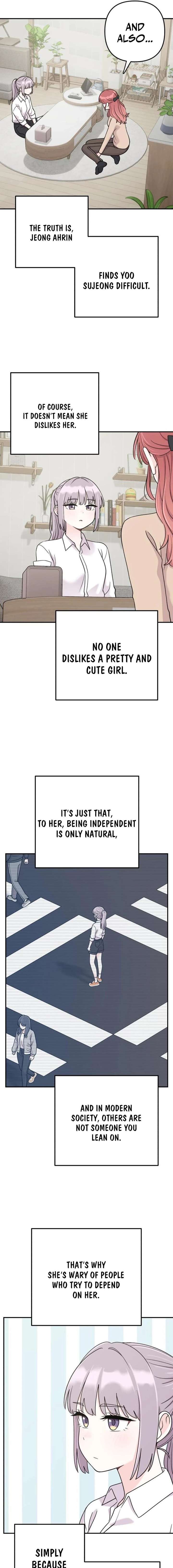 Operation: Heartbeat Chapter 13 page 9