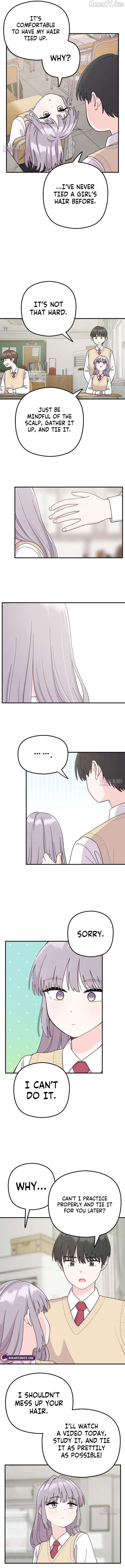Operation: Heartbeat Chapter 2 page 4