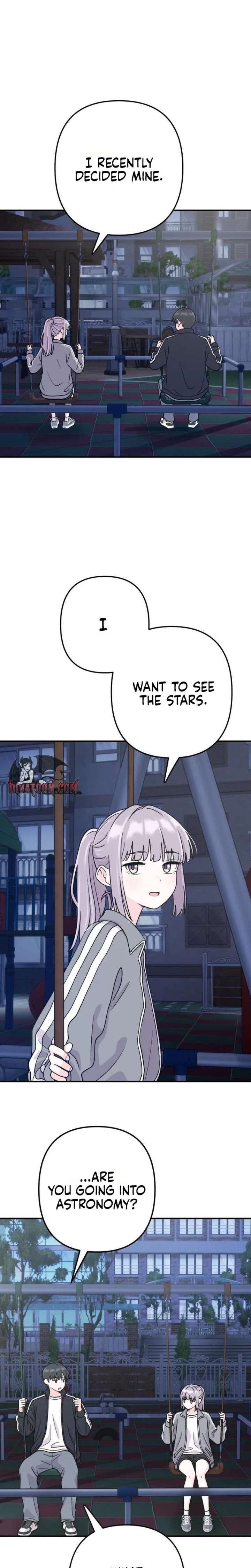Operation: Heartbeat Chapter 21 page 21