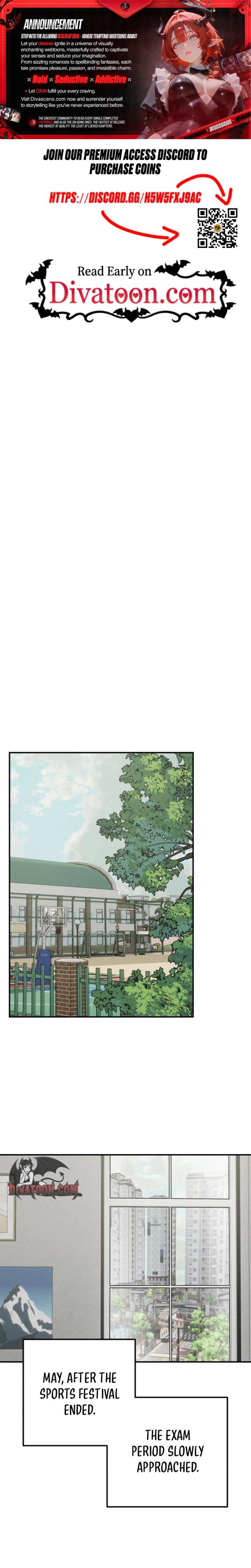 Operation: Heartbeat Chapter 22 page 1