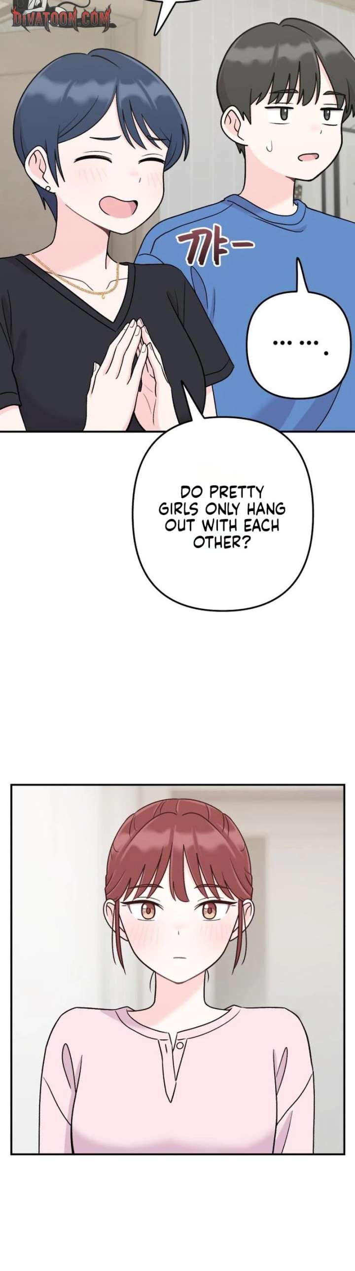 Operation: Heartbeat Chapter 22 page 10