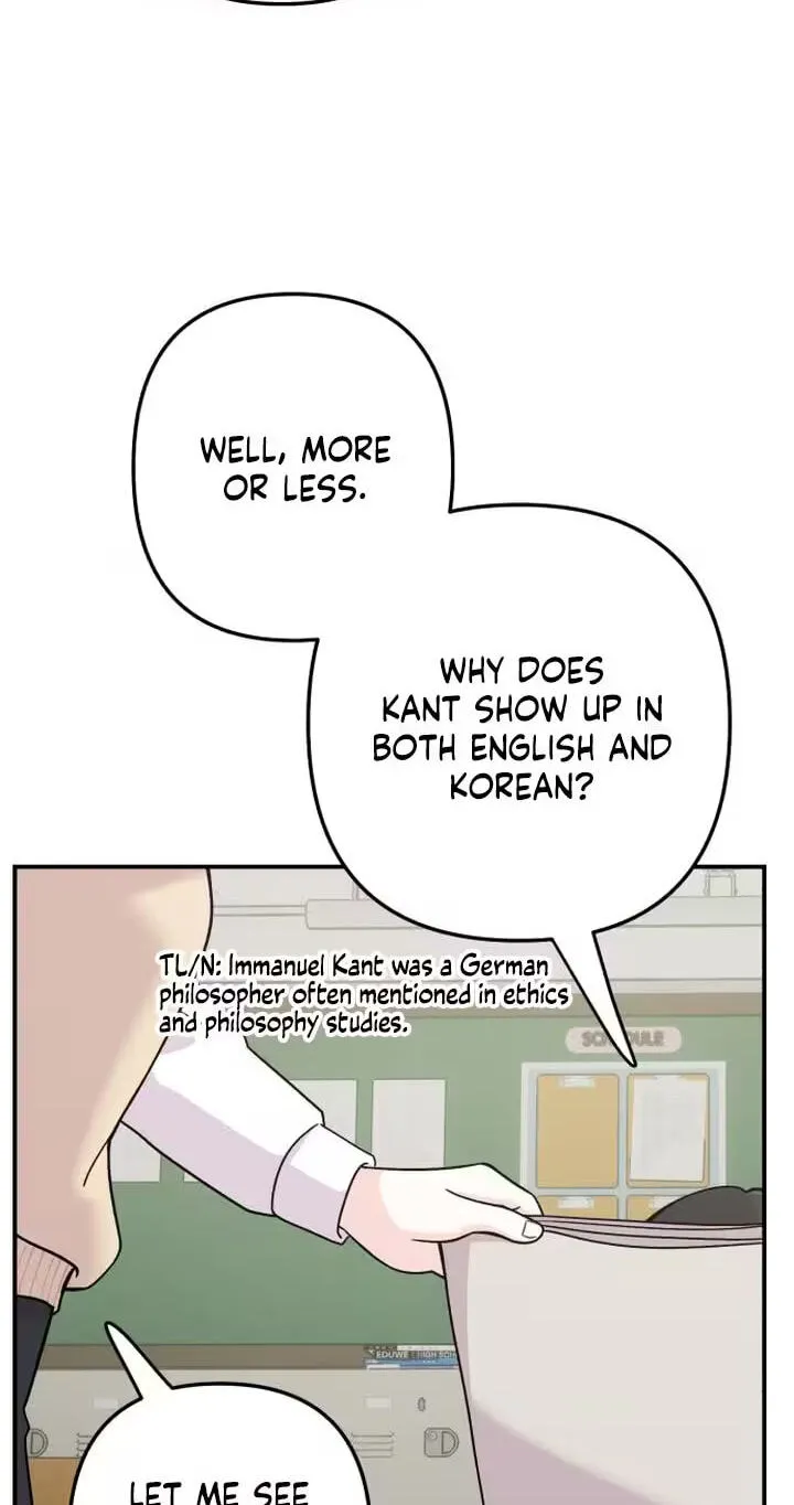 Operation: Heartbeat Chapter 24 page 13