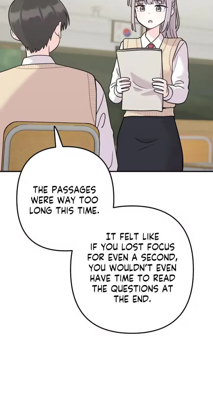 Operation: Heartbeat Chapter 24 page 16