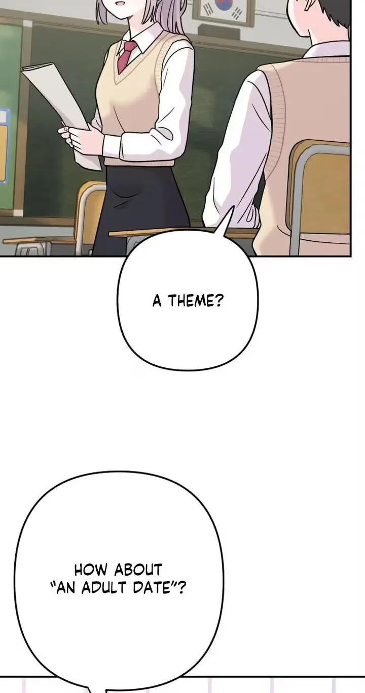Operation: Heartbeat Chapter 24 page 21