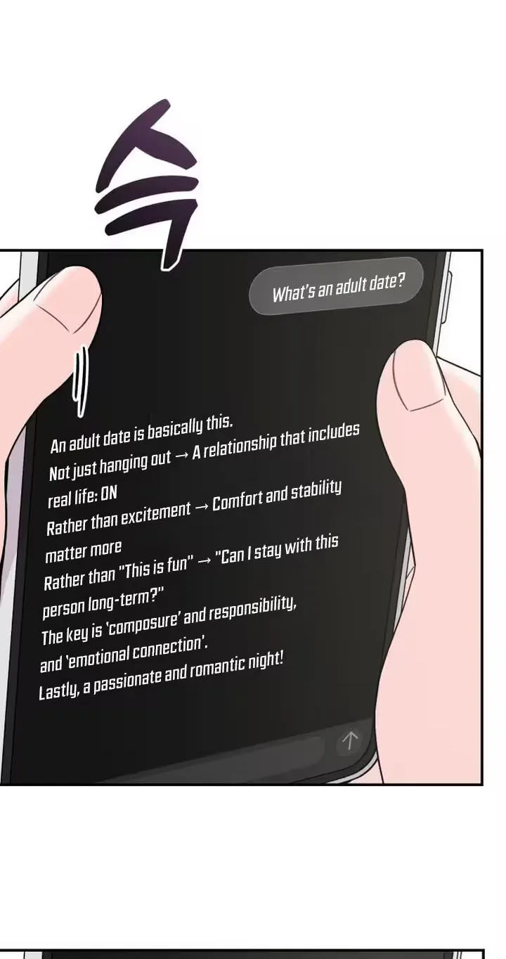 Operation: Heartbeat Chapter 24 page 32