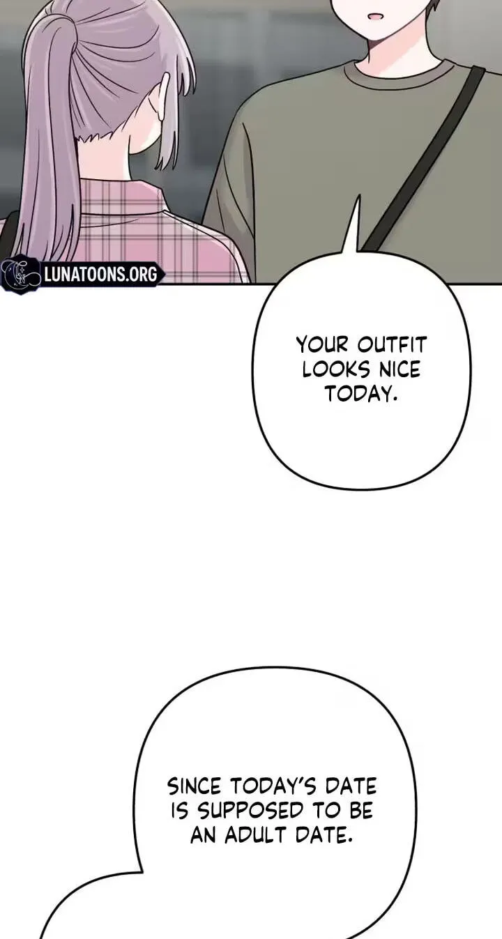 Operation: Heartbeat Chapter 24 page 47