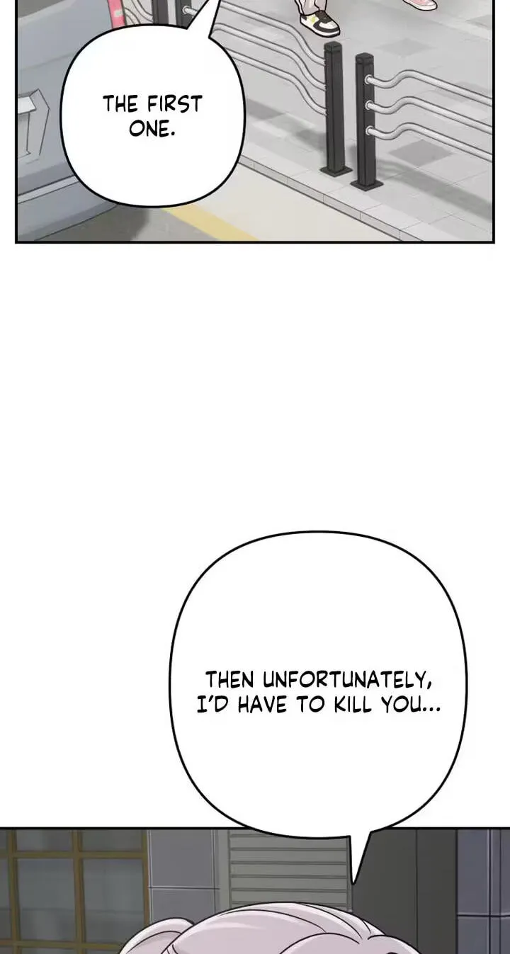 Operation: Heartbeat Chapter 24 page 52