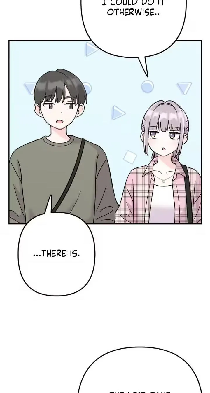 Operation: Heartbeat Chapter 24 page 54