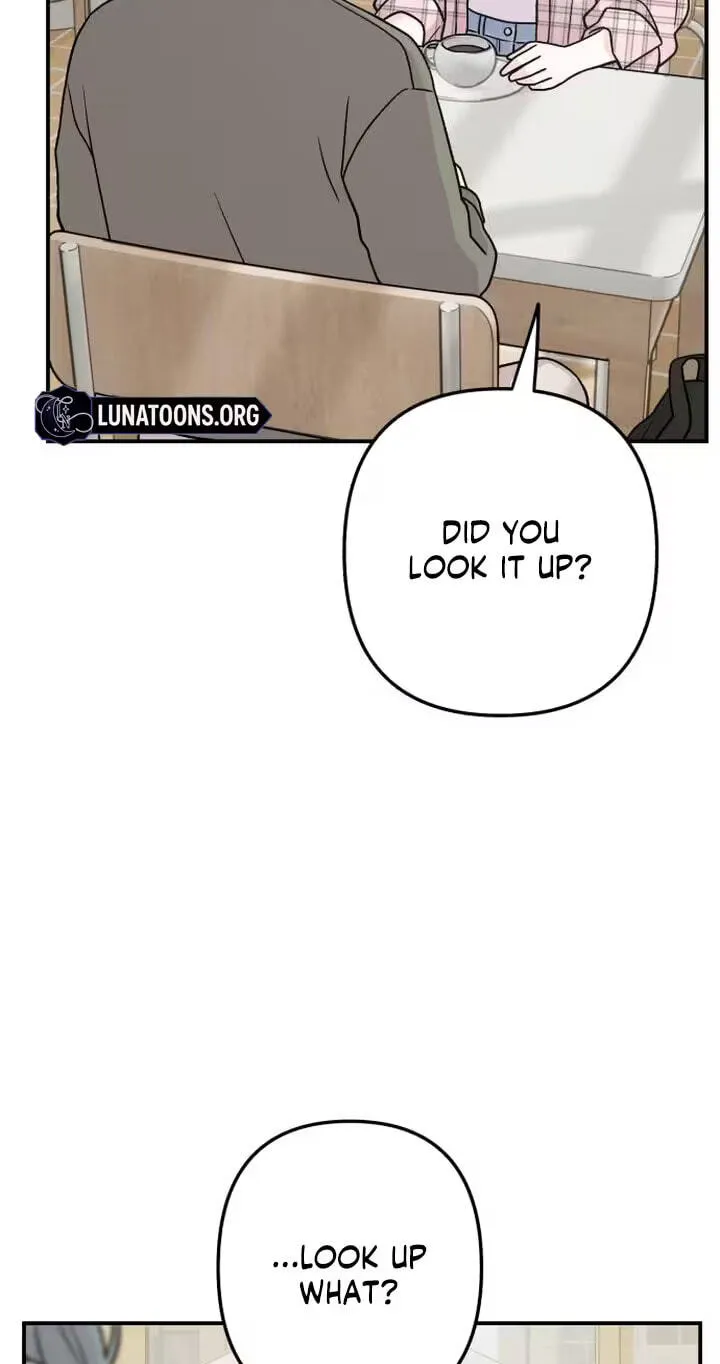 Operation: Heartbeat Chapter 25 page 3