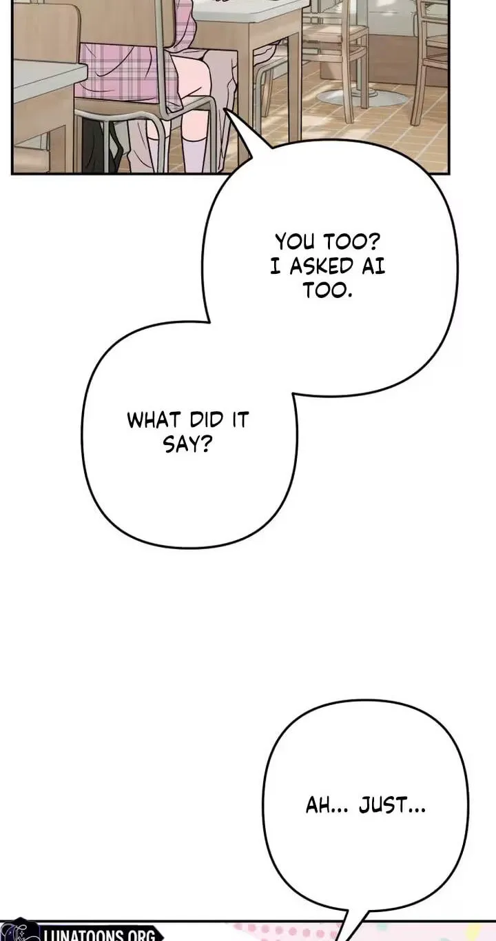 Operation: Heartbeat Chapter 25 page 8