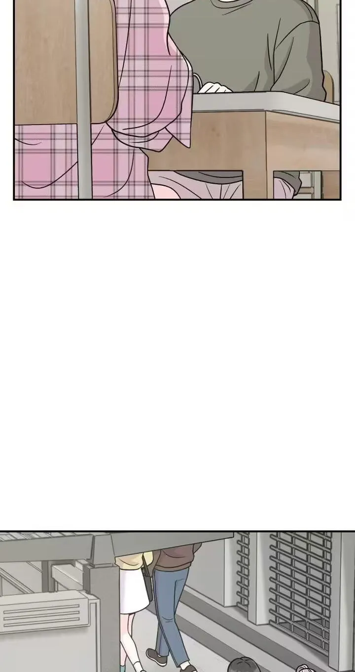 Operation: Heartbeat Chapter 25 page 15