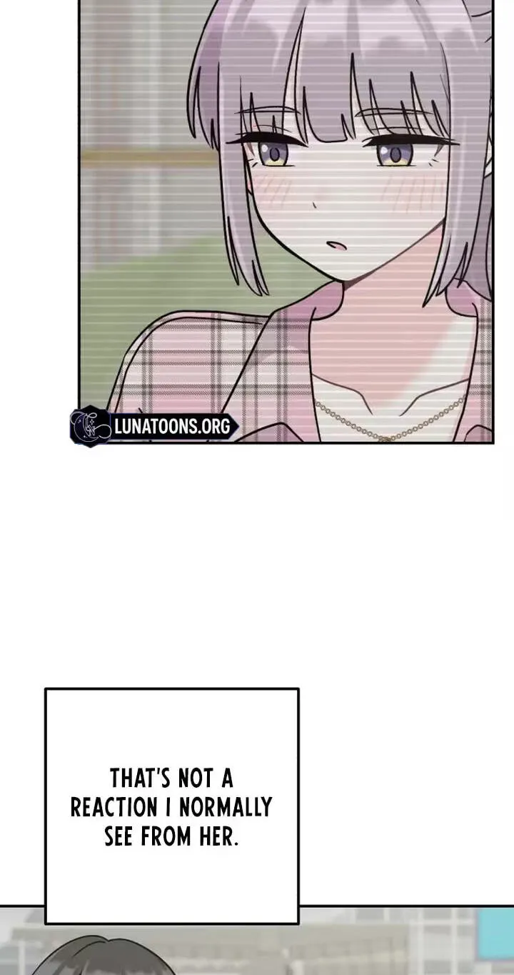 Operation: Heartbeat Chapter 25 page 17