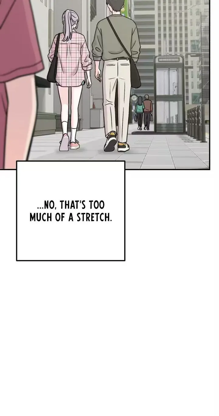 Operation: Heartbeat Chapter 25 page 21
