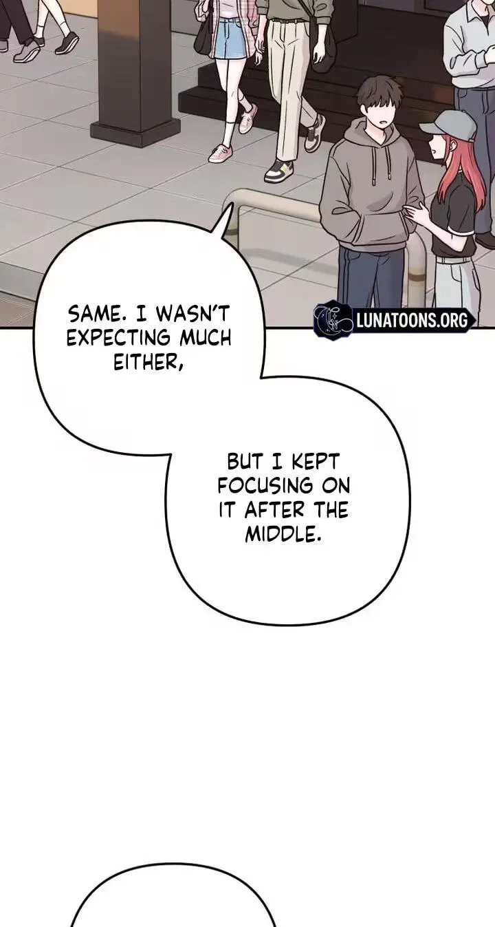 Operation: Heartbeat Chapter 25 page 39