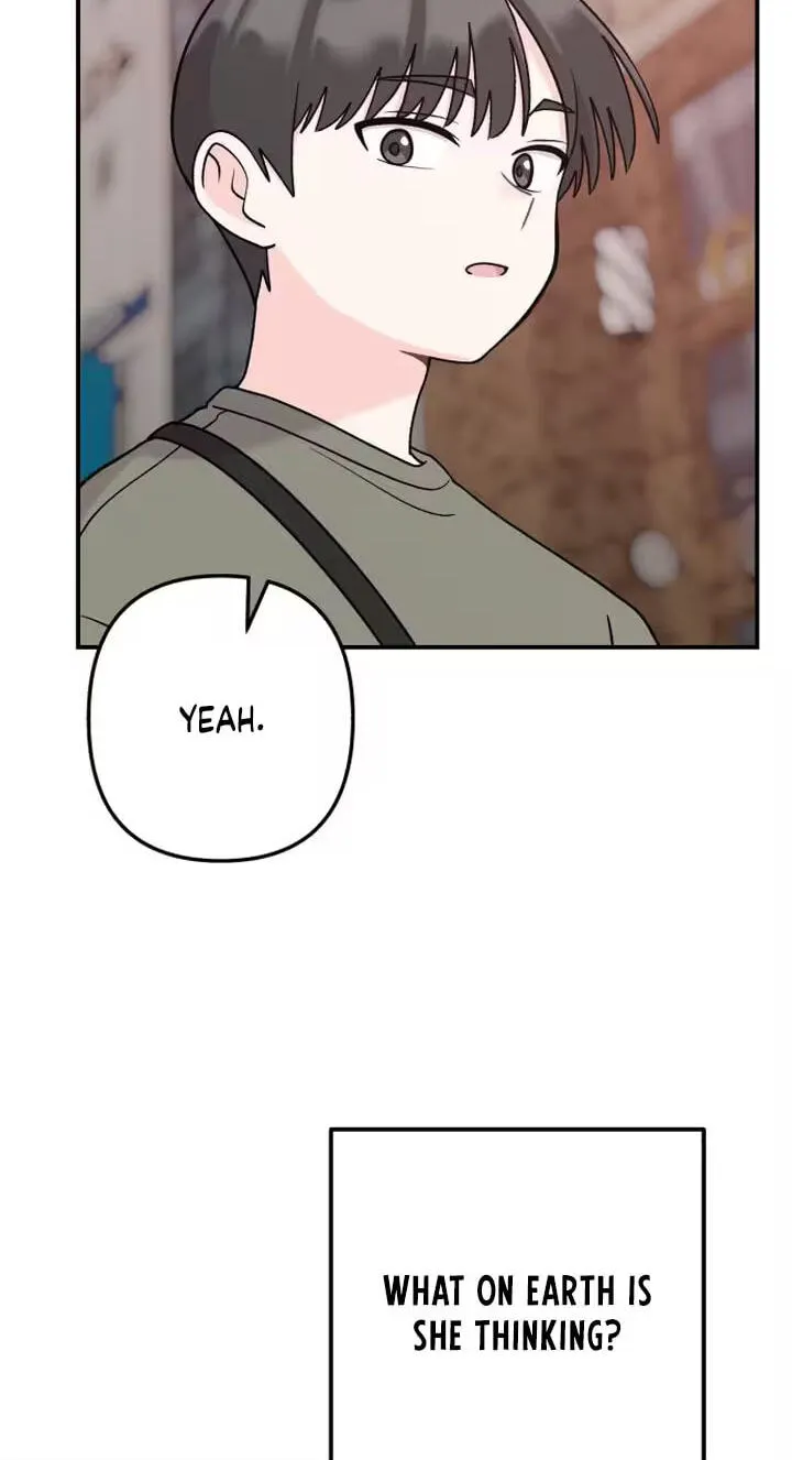 Operation: Heartbeat Chapter 25 page 51