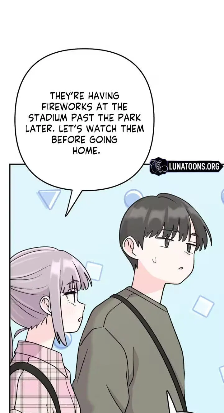 Operation: Heartbeat Chapter 25 page 53